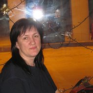 Тамара Спасовская