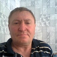 Михаил Абакумов