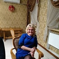 Оксана Тимошенко