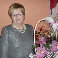 Лина Екимова