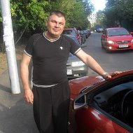 Валерий Скомаровский