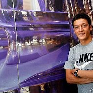 Özil Mesut