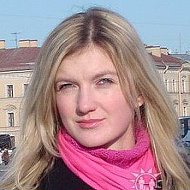 Ekaterina Omelchenko