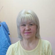 Ольга Шурочкина