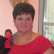 Ирина Захаревич