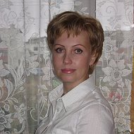 Елена Ячменева