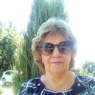 Нина Олениченко