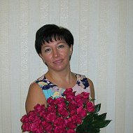 Наталья Криводуд