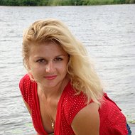 Лилия Фокина