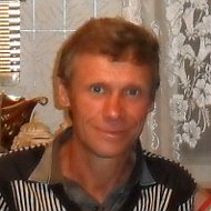 Виталий Крикун