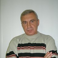 Юрий Ямпольский