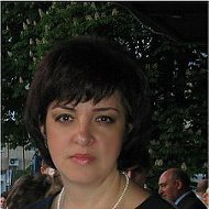 Galina Rodzinskaya