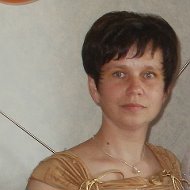 Елена Перевалова