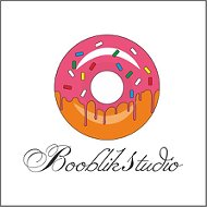 Booblikstudio Торты