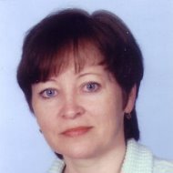 Екатерина Суздальцева