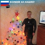 Валентина Трифонова