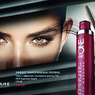 Татьяна Oriflame