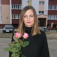 Дарья Мороз