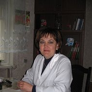 Алла Рутковская