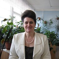 Лидия Шмурьева