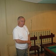 Михаил Трухманов