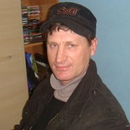 Виктор Финенко
