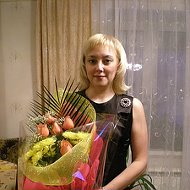 Татьяна Кардова