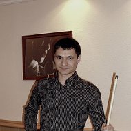 Антон Наговицын