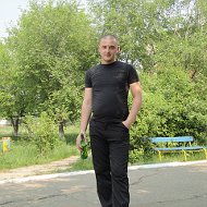 Дмитрий Гвоздев