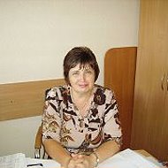 Людмила Солтер