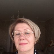 Валентина Мараховская