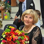 Ольга Криваксина