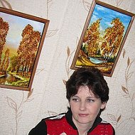 Татьяна Бренч-бриль