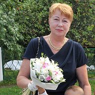 Ольга Чубарова
