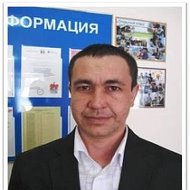 Наиль Асяев
