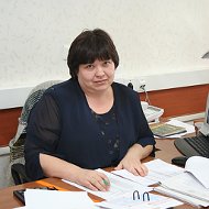 Елена Шапкина
