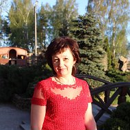 Ирина Мисюк
