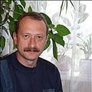 Андрей Родюков