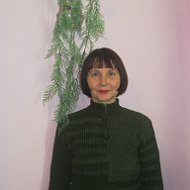 Елена Дурягина