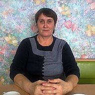 Наталья Ладыга
