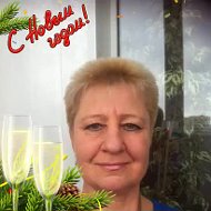 Елена Чернявская