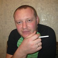 Евгений Клапцов