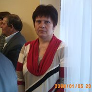 Ирина Берзина