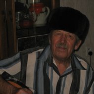 Виталий Розанов