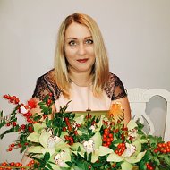 Юлия Затуловская
