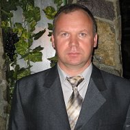 Олег Шкилёв