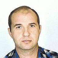 Вадим Зяйкин