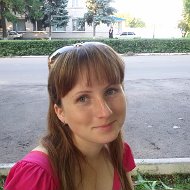 Albina Shavrova