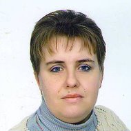 Наталія Лозова(загребельна