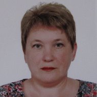 Людмила Чирцова